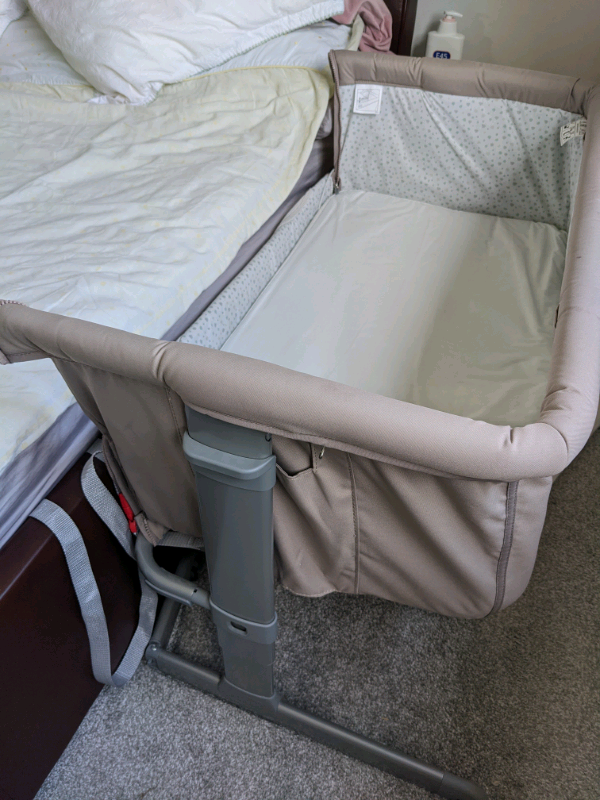 next to me crib travel bag